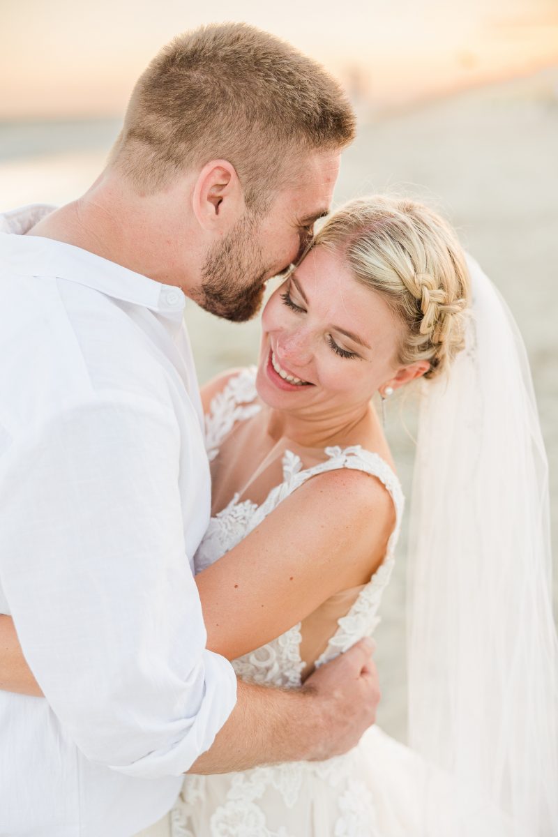 Wedding Photography Videography The Islander Hotel Resort